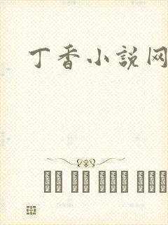 丁香小说网