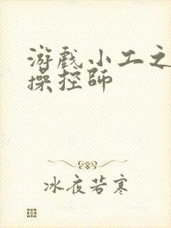 游戏小工之元素操控师