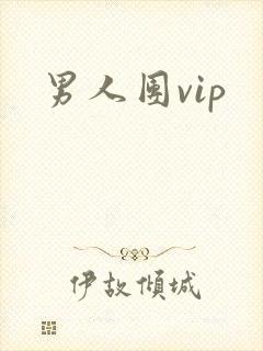 男人团vip