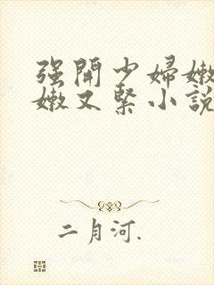 强开少妇嫩苞又嫩又紧小说