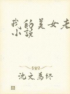 我的美女老板 小说
