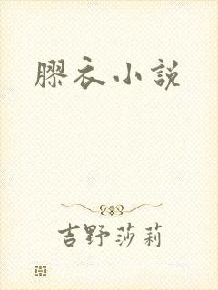 胶衣小说