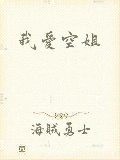 我爱空姐