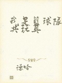 我是篮球队的公共玩具