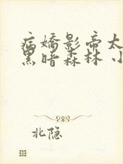 病娇影帝太撩人黑暗森林 小说全文免费阅读