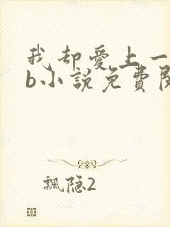 我却爱上一个sb小说免费阅读无弹窗