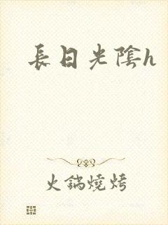 长日光阴h
