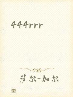 444rrr