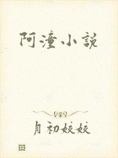 阿潼小说