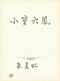 小宝六凤