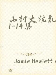 山村大炕乱肉续1-14集