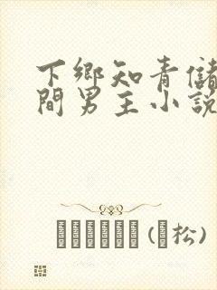 下乡知青储物空间男主小说