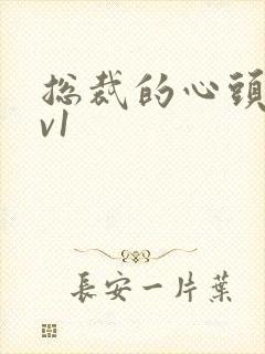 总裁的心头宝1v1