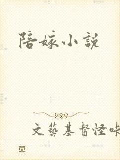 陪嫁小说