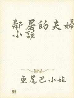 邻居的夫妇交换小说