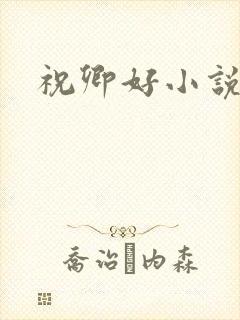祝卿好小说
