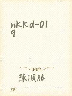 nkkd-019