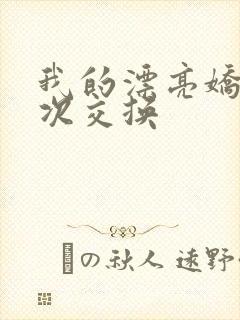 我的漂亮娇妻初次交换