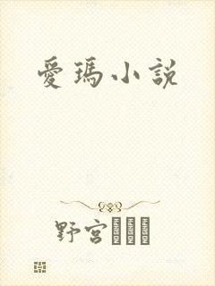 爱玛小说