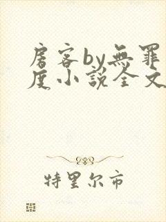 房客by无罪国度小说全文免费阅读