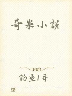 奇米小说