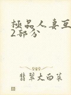 极品人妻互换32部分