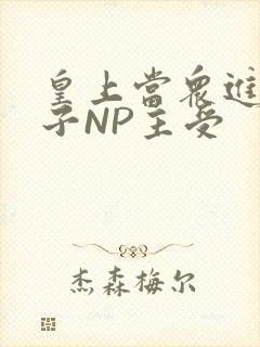 皇上当众进入太子NP主受