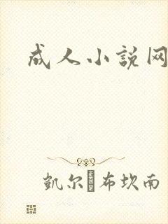成人小说网
