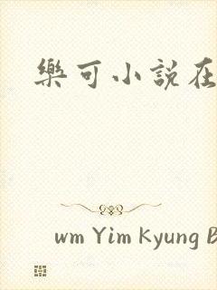 乐可小说在线