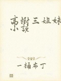 高树三姐妹有声小说