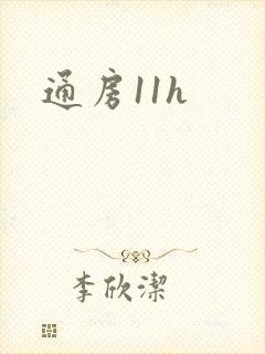 通房11h