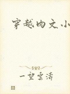穿越肉文小说