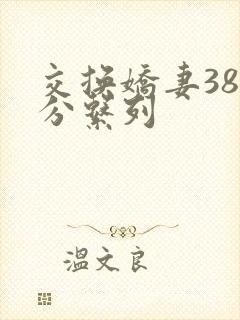 交换娇妻38部分系列
