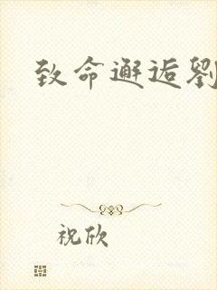 致命邂逅刘小寐