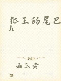 狐王的尾巴高ah