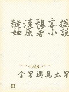 糙汉租客总是吵她原著小说