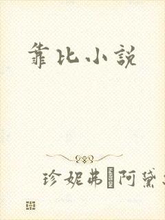 靠比小说