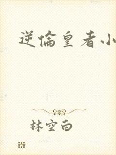 逆伦皇者小说