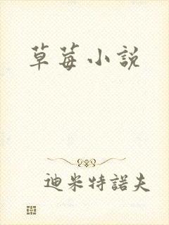 草莓小说