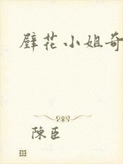 壁花小姐奇遇记