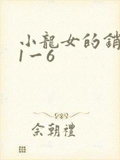 小龙女的销魂夜1一6