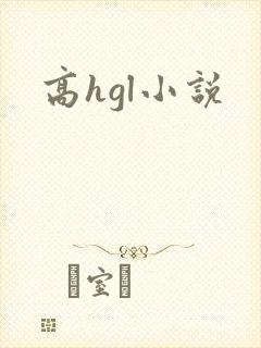 高hgl小说