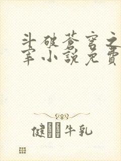 斗破苍穹之大主宰小说免费阅读全文