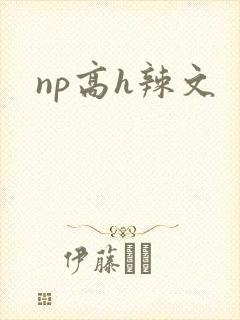 np高h辣文
