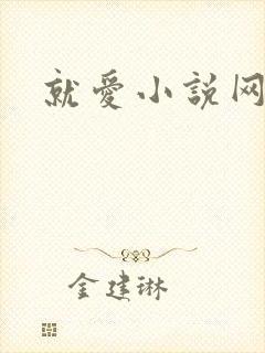 就爱小说网