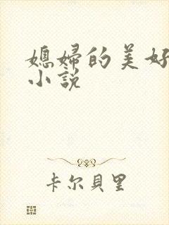 媳妇的美好时代小说