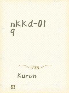 nkkd-019