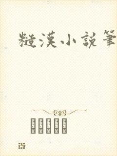 糙汉小说笔趣阁