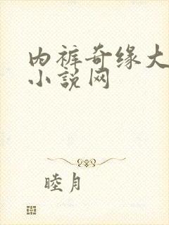 内裤奇缘大团结小说网
