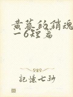 黄蓉的销魂夜1一6短篇